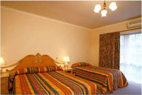 Comfort Inn Country Plaza Halls Gap - Accommodation Gladstone 2