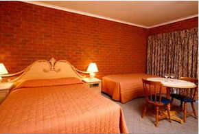 Comfort Inn Country Plaza Halls Gap - Accommodation Gladstone 5