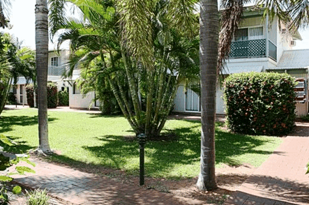 Cable Beachside Villas - Accommodation Gladstone 0