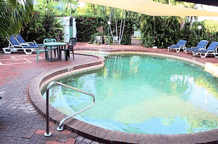 Cable Beachside Villas - Accommodation Gladstone 1