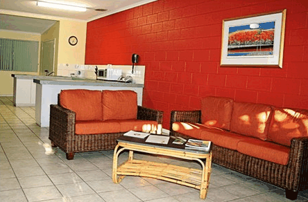 Cable Beachside Villas - Accommodation Gladstone 2