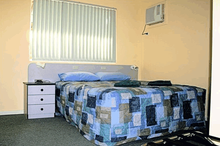 Cable Beachside Villas - Accommodation Gladstone 3