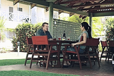 Cable Beachside Villas - Accommodation Gladstone 5