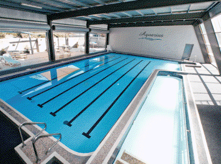 Aquarius Luxury Apartments - Accommodation Gladstone 0
