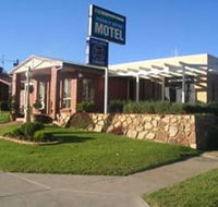 Golden Chain Murray River Motel - Accommodation Gladstone