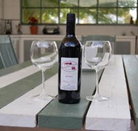 Burrabliss - Accommodation Gladstone