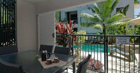 Blue Lagoon Resort - Accommodation Gladstone 1