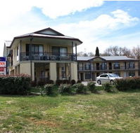 Elite Motor Inn - Accommodation Gladstone