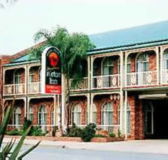 Hamiltons Henry Parkes - Accommodation Gladstone