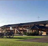 Gateway Motel - Accommodation Gladstone