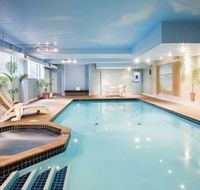 Pacific International Apts Bankstown - Accommodation Gladstone