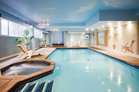 Pacific International Apts Bankstown - Accommodation Gladstone 0