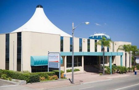 Pacific International Apts Bankstown - Accommodation Gladstone 2