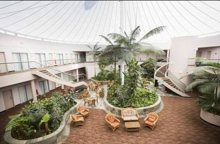 Pacific International Apts Bankstown - Accommodation Gladstone 3