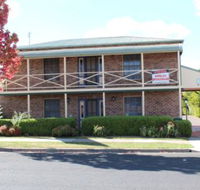 Sandstock Motor Inn - Accommodation Gladstone