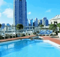 Citigate Central Sydney - Accommodation Gladstone