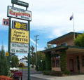Bathurst Explorers Motel - Accommodation Gladstone