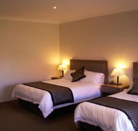 Parkes Int Motor Inn - Accommodation Gladstone