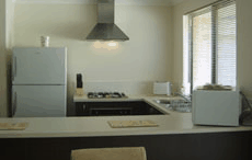 Seville House - Accommodation Gladstone 1