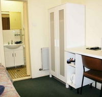 Alpine Heritage Motel - Accommodation Gladstone