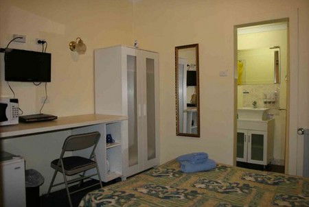 Alpine Heritage Motel - Accommodation Gladstone 1