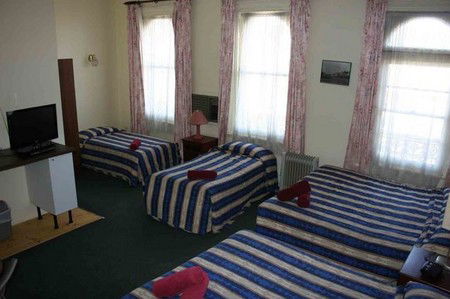 Alpine Heritage Motel - Accommodation Gladstone 5