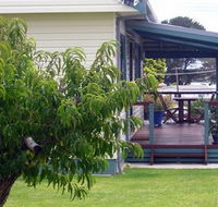 Anchor Bay Motel - Accommodation Gladstone