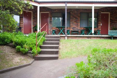 Anchor Bay Motel - Accommodation Gladstone 1