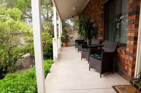 Anchor Bay Motel - Accommodation Gladstone 3