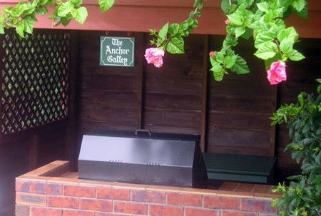 Anchor Bay Motel - Accommodation Gladstone 4