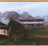 Megalong Valley Farm - Accommodation Gladstone