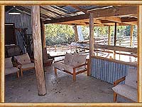 Megalong Valley Farm - Accommodation Gladstone 1