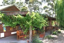 Megalong Valley Farm - Accommodation Gladstone 4
