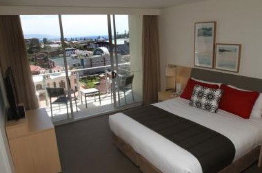 The Chifley On City View - Accommodation Gladstone 4