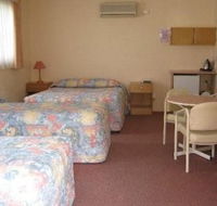 Goulburn Motor Inn - Accommodation Gladstone