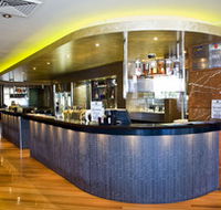The Crown Hotel Motel - Accommodation Gladstone