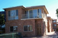 Azalea Court Apartments - Accommodation Gladstone