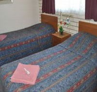 Bridge Motel - Accommodation Gladstone