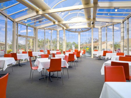 Attwood VIC Accommodation Gladstone