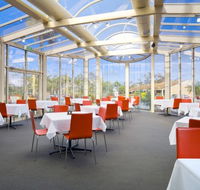 Best Western Airport Motel  Convention Centre - Accommodation Gladstone