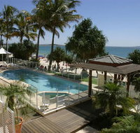 Netanya Noosa - Accommodation Gladstone