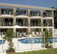 Sandcastles Noosa - Accommodation Gladstone