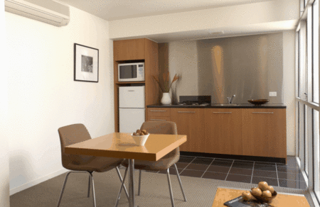 Punthill Little Bourke - Accommodation Gladstone