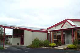 Korumburra VIC Accommodation Gladstone