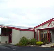 Coal Creek Motel - Accommodation Gladstone