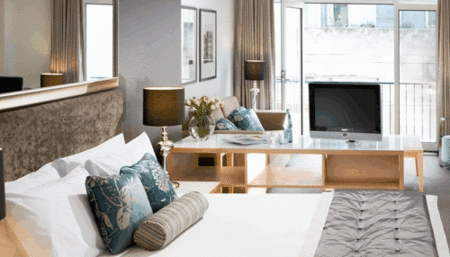 The Sebel Melbourne - Accommodation Gladstone 0