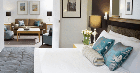 The Sebel Melbourne - Accommodation Gladstone 1