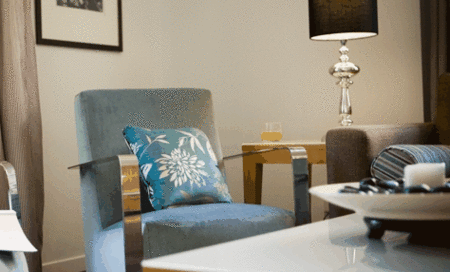 The Sebel Melbourne - Accommodation Gladstone 2