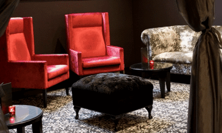 The Sebel Melbourne - Accommodation Gladstone 5