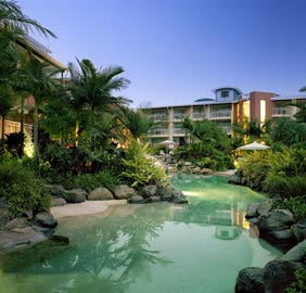 Breakfree Alexandra Beach Resort - Accommodation Gladstone 0